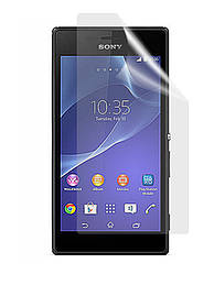 Матова захисна плівка для Sony Xperia M2 Dual D2302