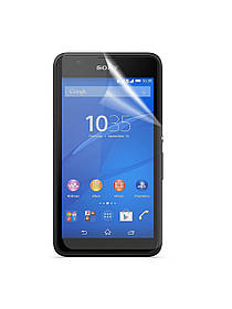 Матова захисна плівка для Sony Xperia E4 Dual E2115