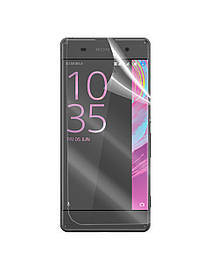 Глянсова захисна плівка для Sony Xperia XA Dual F3112