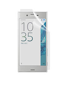 Матова захисна плівка для Sony Xperia XZ F8332