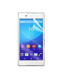 Глянсова захисна плівка для Sony Xperia Z3+ E6553