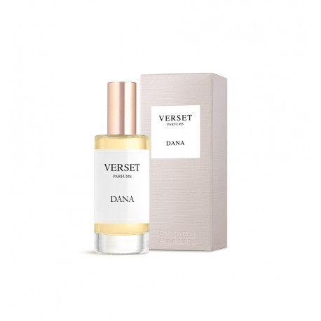 Парфумована вода Verset Dana 15ml