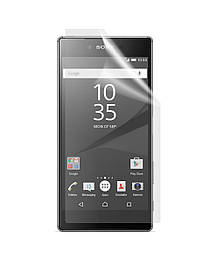 Матова захисна плівка для Sony Xperia Z5 Dual