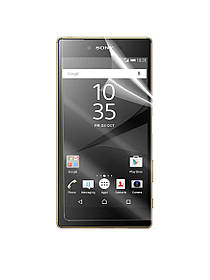Глянсова захисна плівка для Sony Xperia Z5 Dual Premium