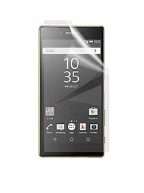 Матова захисна плівка для Sony Xperia Z5 Dual Premium