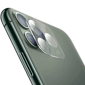 Захисне скло камери Apple iPhone 11 Pro