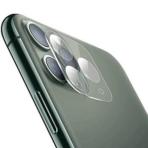Захисне скло камери Clear iPhone 11 Pro