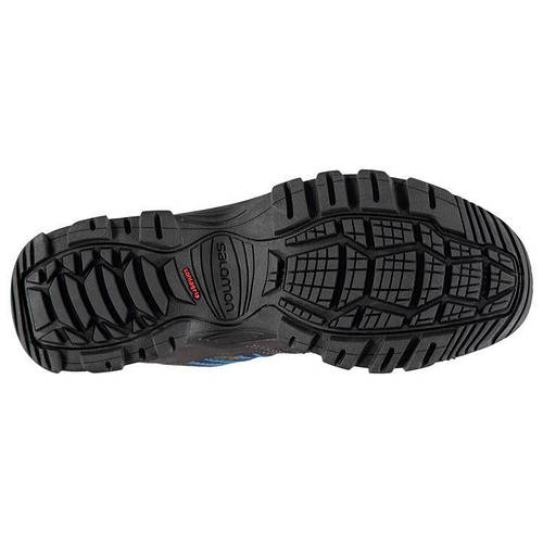 Salomon watson sales