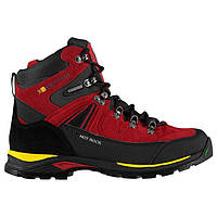 Ботинки Karrimor Hot Rock Mid мужские 41 красные