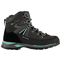 Ботинки Karrimor Hot Rock Mid женские 39 графитовые