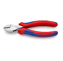Кусачки бічні X-Cut® 160 мм — Knipex 73 05 160