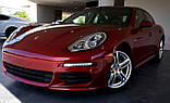 Оригінальні диски R19 Porsche Panamera Turbo, фото 9