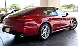 Оригінальні диски R19 Porsche Panamera Turbo, фото 11