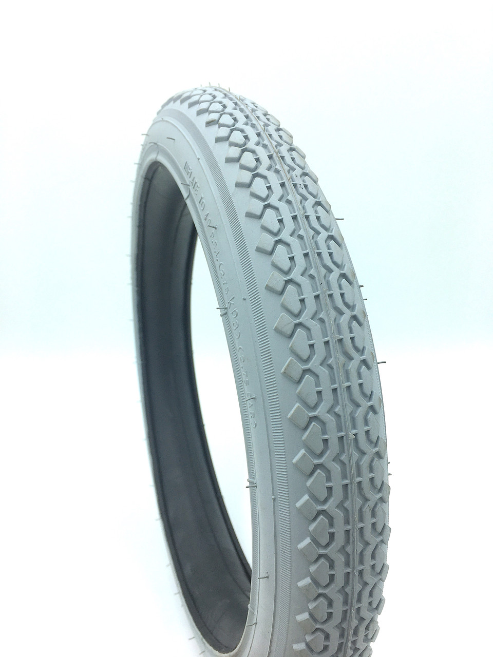 Покришка INNOVA 14x1 3/8х1 5/8 (44-288) сіра