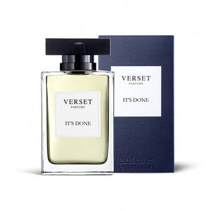 Парфумована вода Verset it's Done 100ml