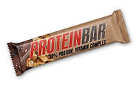 Протеиновый батончик Power Pro Protein Bar с арахисом и карамелью 60 г