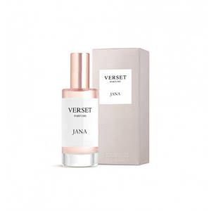 Парфумована вода Verset Jana 15ml