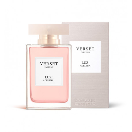 Парфумована вода Verset Luz Adriana 100ml