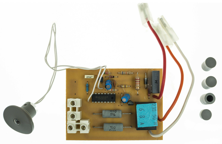 Плата блендера Robot Coupe MP600 89428, фото 1