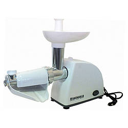 М'ясорубка Grunhelm AMG140WJ