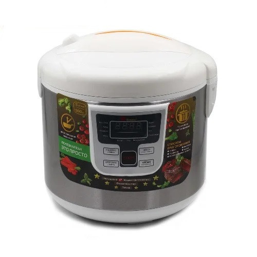 Мультиварка Domotec MS-7724 5 л