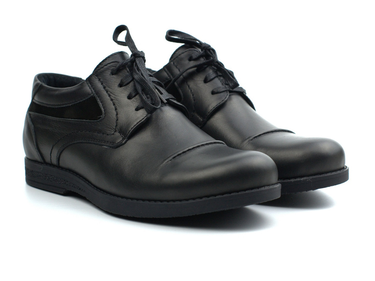 Чоловічі напівчеревики великого розміру Rosso Avangard Winterprince BS