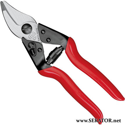 Секатор для шкіри Felco / Фелко CP (Швейцарія), фото 2