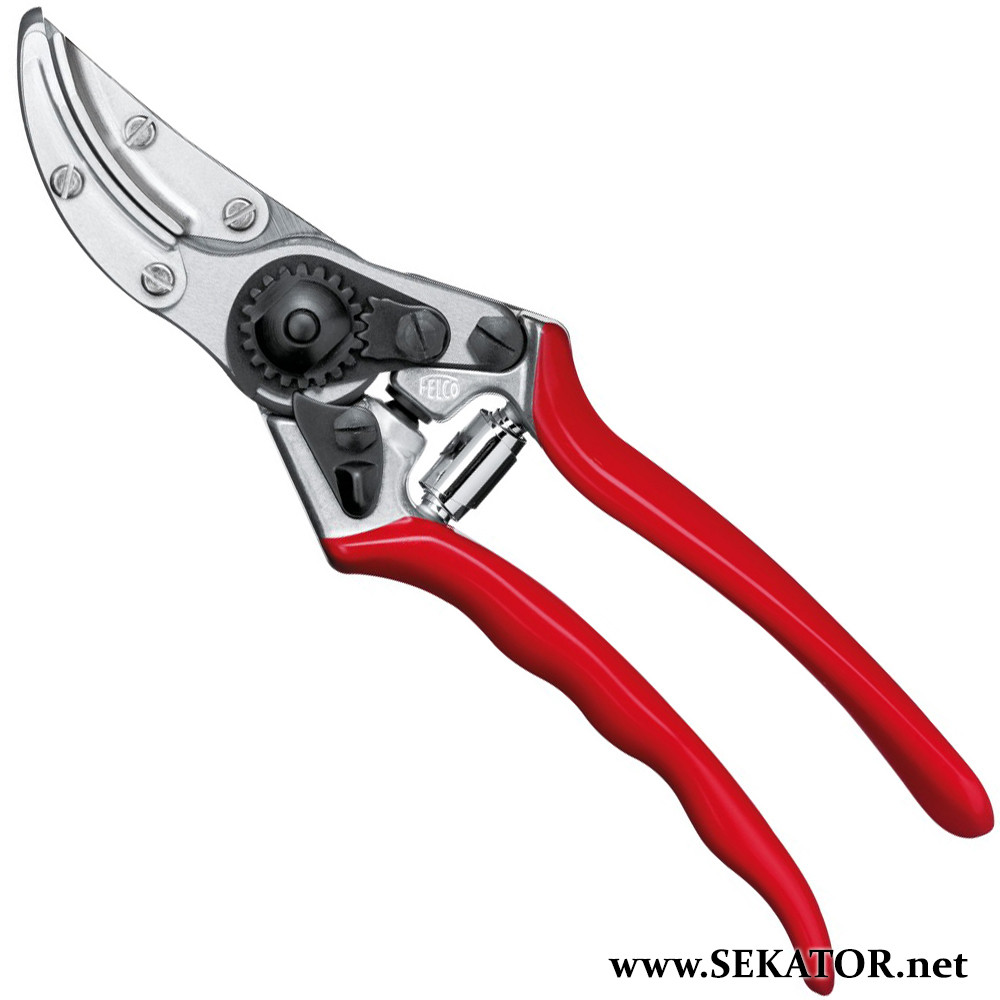 Секатор для троянд Felco / Фелко 100 (Швейцарія)
