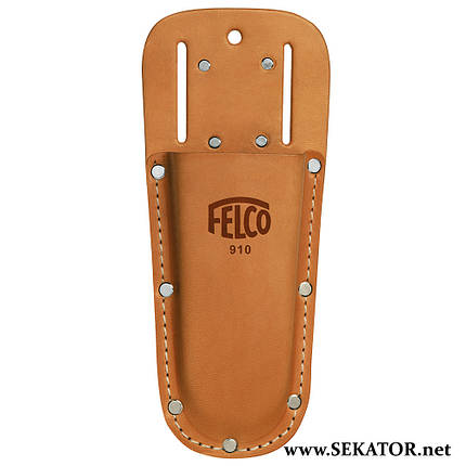 Кобура для секатора Felco / Фелко 910, фото 1