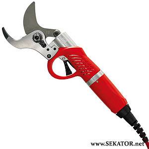 Електричний секатор FELCOtronic / Фелкотронік 820 (Швейцарія)