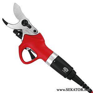 Електричний секатор FELCOtronic / Фелкотронік 811 (Швейцарія)