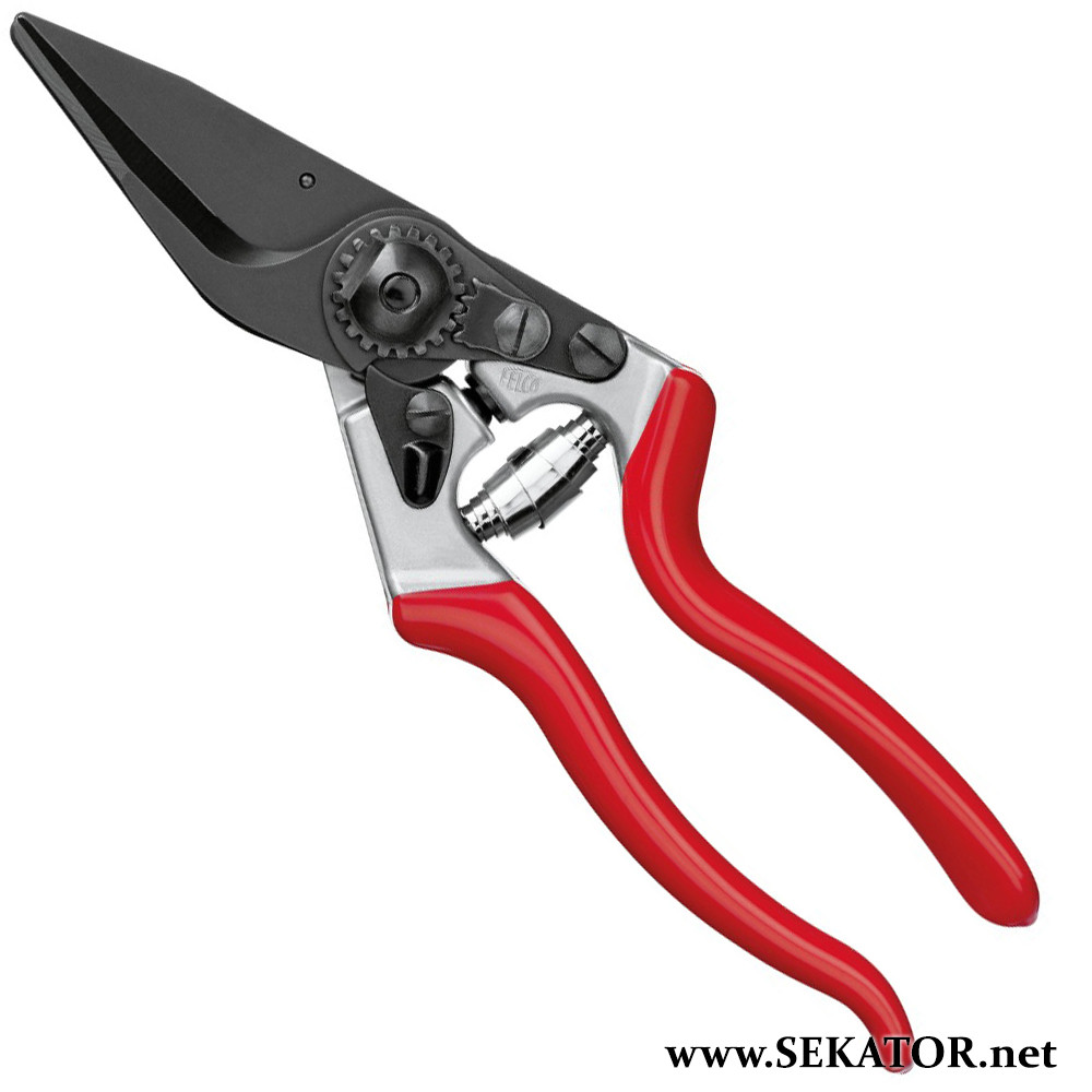 Секатор для копит Felco / Фелко 51 (Швейцарія)