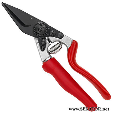 Секатор для збирає Felco / Фелко 50 (Швейцарія), фото 1