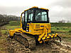 Міні Бульдозер Komatsu D39EX — 21, фото 8