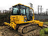 Komatsu D39EX-21 Бульдозер б/у., фото 6