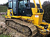 Komatsu D39EX-21 Бульдозер, фото 3