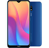 Xiaomi Redmi 8A Global 2/32Gb 6.22" (1520 x 720) / Snap 439 / 12Мп / 5000мАч + СКЛО!, фото 5