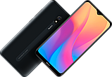 Xiaomi Redmi 8A Global 2/32Gb 6.22" (1520 x 720) / Snap 439 / 12Мп / 5000мАч + СКЛО!, фото 8