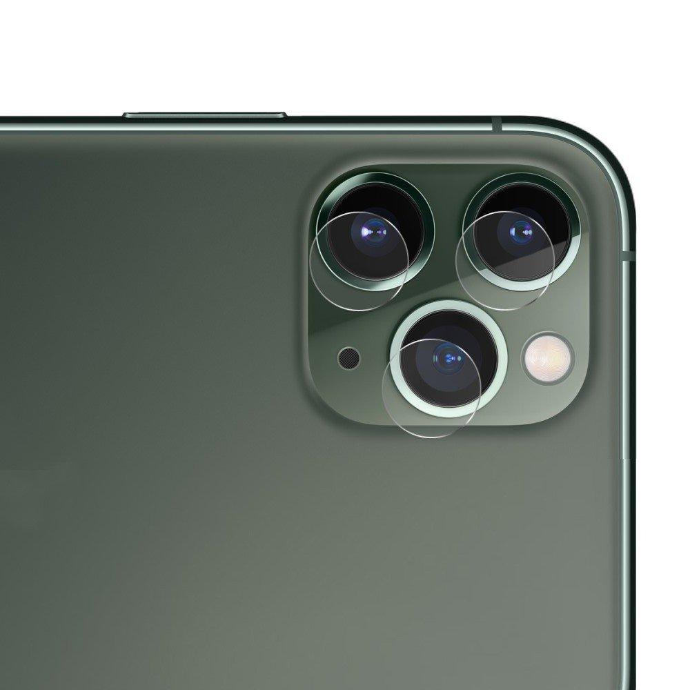 Захисне скло для камери Apple Iphone 11 Pro / 11 Pro Max (Mocolo 0.33mm)