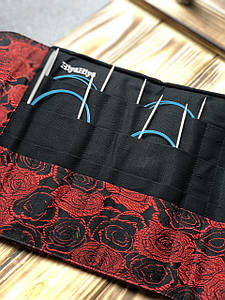 Sharp Magic Loop Set