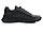 Кросівки снікерси чорні шкіряні чоловіче взуття великих розмірів Rosso Avangard Ada Street Black Leather BS, фото 3