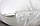 Подушка антиалергенна на блискавці 50х70 Light House Swan "Лебединий пух" Mf Stripe, фото 2