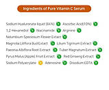 Сироватка з вітаміном с пурито, Purito Pure Vitamin C serum, Південна Корея, 60 мл, фото 4