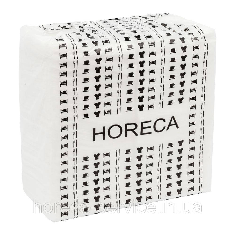 Серветки барні Horeca 230 шт.