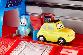 Трейлер Мак «Повний Вперед» (Disney Pixar Cars 3 Travel Time Mack Playset), фото 5