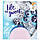 Зошит 36 аркушів у лінію YES Enjoy sweet moments 765016, фото 6