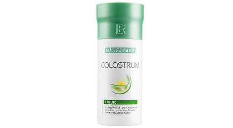 Colostrum Direct LR 125 мл. Колострум — це швидка допомога вашій імунній системі., фото 1