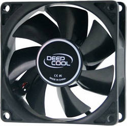 Кулер до корпусу Deepcool XFAN 80\/XFAN 80 V2