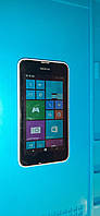 Мобильный телефон Nokia Lumia 530 RM-1019 White № 9221104