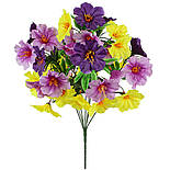 Букет дзвіночки, 61 см (10 шт. в уп), фото 2